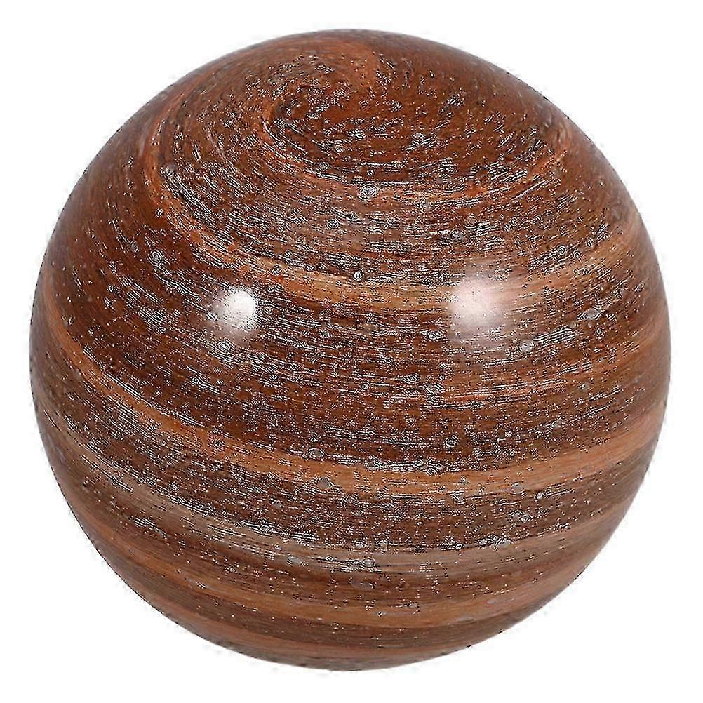 Yellow Black Bubble Glass Lamp Shade for Table Lamp Globe Replacement