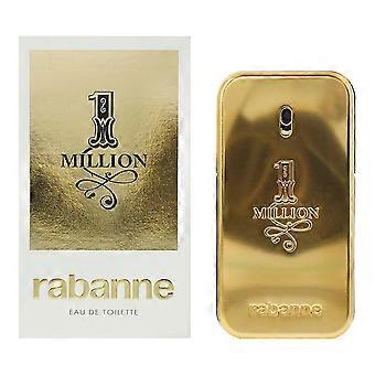 Paco Rabanne 1 Million Mens EDT 50ml Fragrance