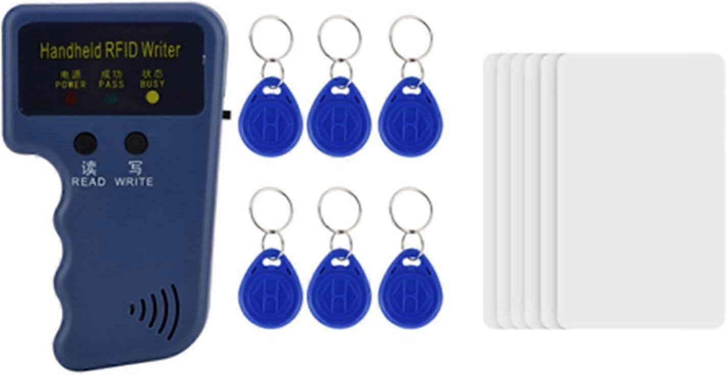 Copier, ID Card Copier, Reader Writer Copier, Handheld ID Card Copier Reader