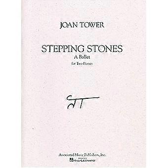 Stepping Stones: ein Ballett