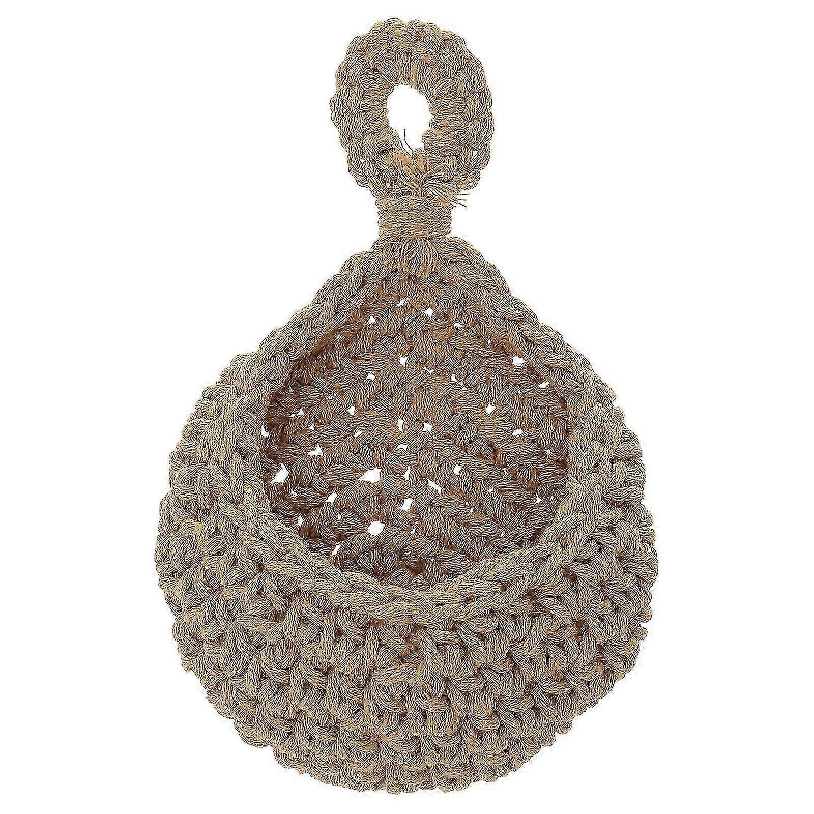 Kitchen Wall Basket Fruit Vegetable Basket for Storage Use