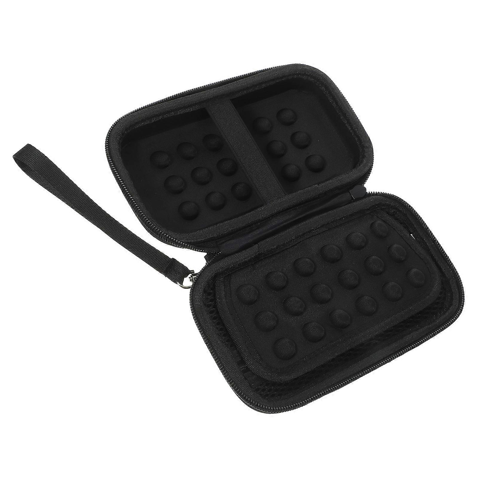 Digital Camera Case Portable Protective Bag for Camera Storage Small Size