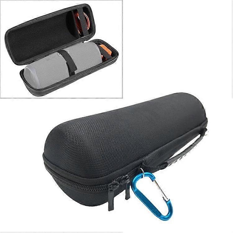 For JBL Charge 4 EVA Protective Case