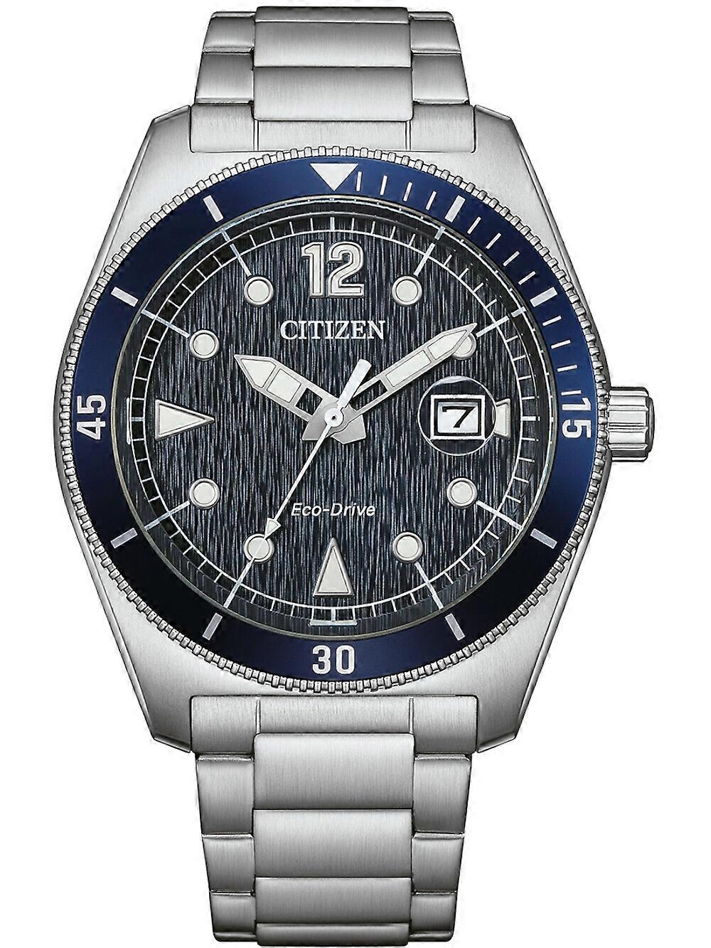 CITIZEN WATCHES AW1881-52L