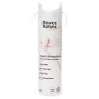 Makeup remover discs Bio 80 units