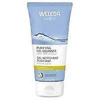 Naturally Clear Face Purifying Cleansing Gel 100 ml