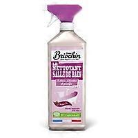 Bathroom cleaner cleans and disinfects scale 750 ml