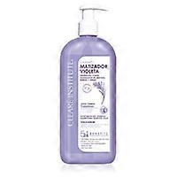 Violet toning shampoo 400 ml