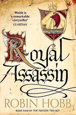 Royal Assassin