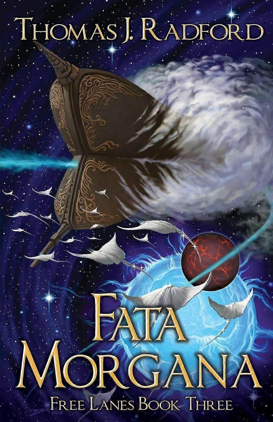 Fata morgana