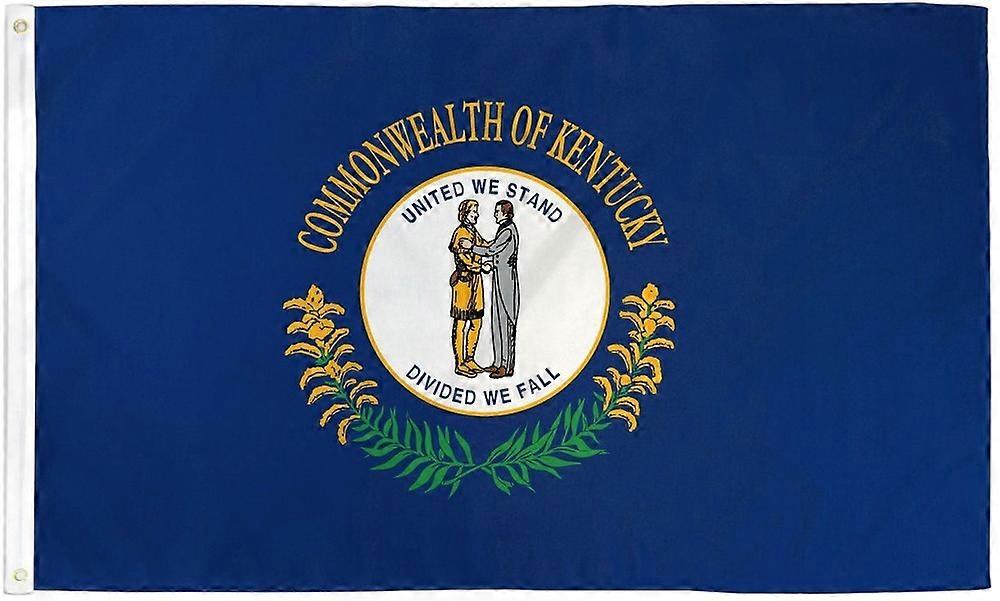 KENTUCKY flag CBQ-178