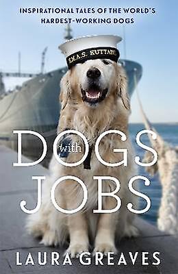 Dogs With Jobs
