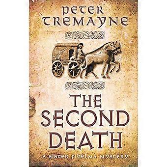 The Second Death (Sister Fidelma Mysteries Book 26) A captivating Celtic mystery of murder and corruption