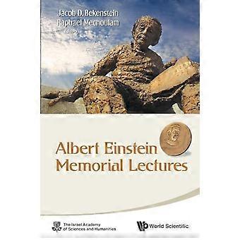 Albert Einstein Memorial forelesninger