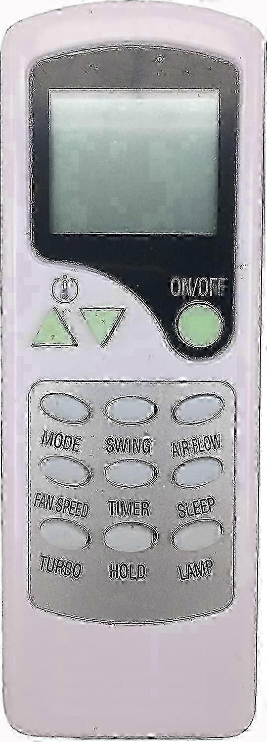 ZH/LT-01 Replaced Air Conditioner Remote Control