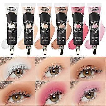 24-Hour Eyeshadow Base for All Skin Types, Long-Lasting & Crease-Free Formula