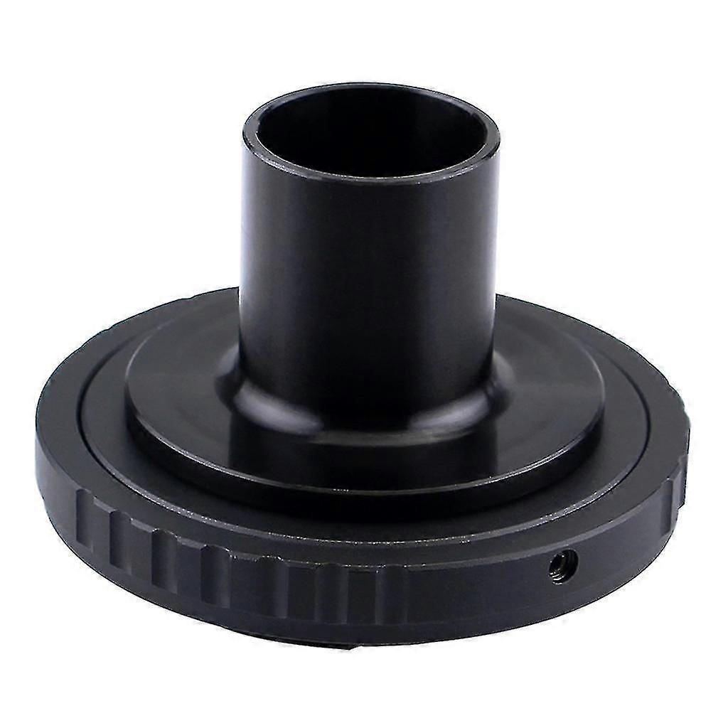 Microscope Adapter Ring For Multiple Dslr Slr Cameras Digital Camera Eyepiece-Yvan