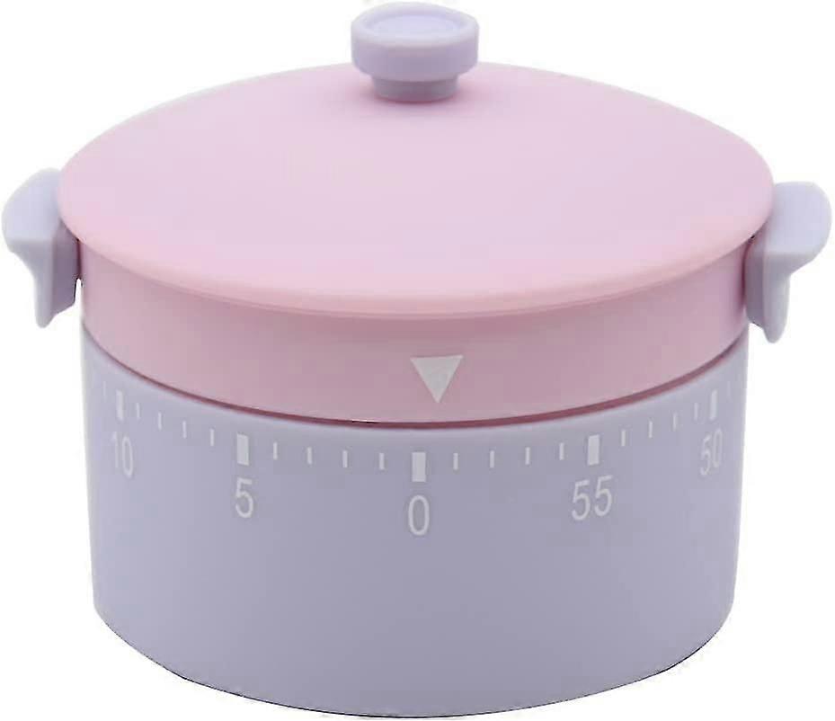 Mechanical Food & Kitchen Timer - Learning Reminder
