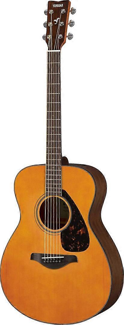 Yamaha FS800 Tinted - Akustisk Gitarr