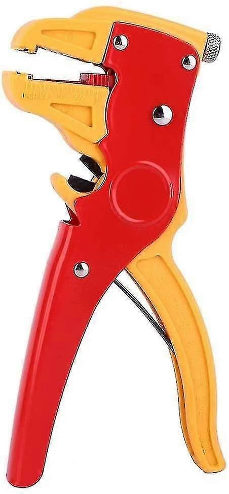 Automatic Wire Stripping Machine -- Multifunctional Automatic Wire Stripping Machine
