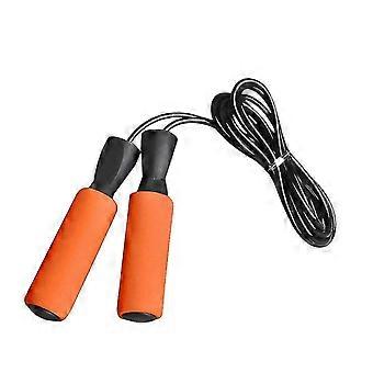 Springseil Portable Durable und Easy Adjust Advanced Skipping für alle