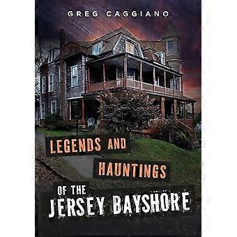 Legendes en spoken van de Jersey Bayshore