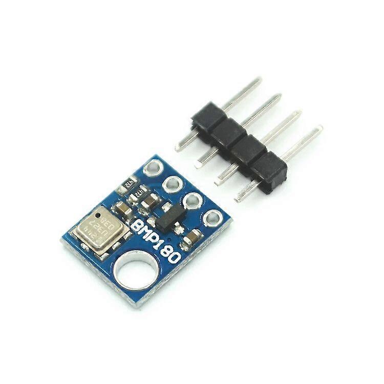 1pcs Digital Barometric Pressure Sensor Board Module compatible with compatible with Arduino