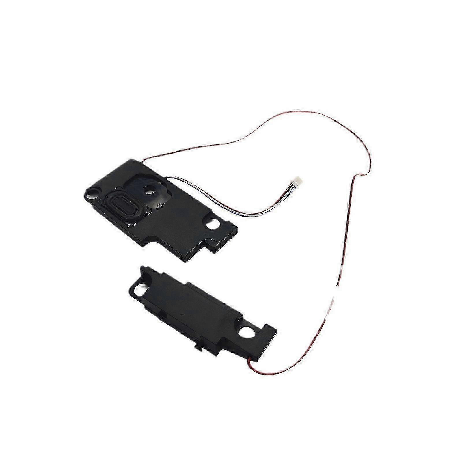 Replacement Left & Right Laptop Speaker compatible with E5-574 E5-574G E5-573 E5-573G E5-532 Built in Speaker Kit