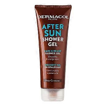After Sun Care Relief Duschgel Po Opalovani