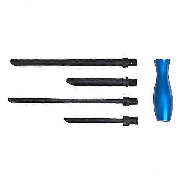 2-3 of Insertion Tool Essential Compatible withDirecting Wires Through Barriers