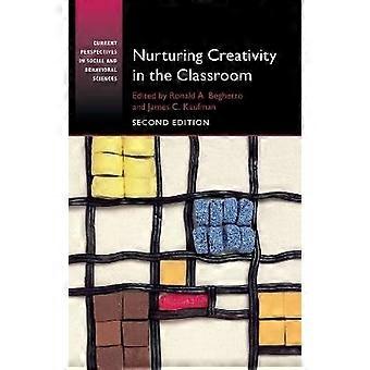 Nurturing Creativity in the Classroom