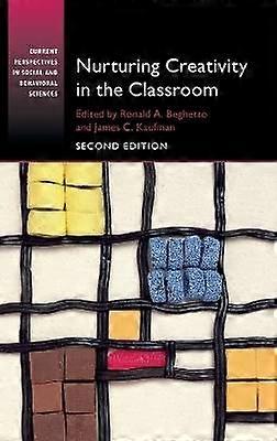 Nurturing Creativity in the Classroom