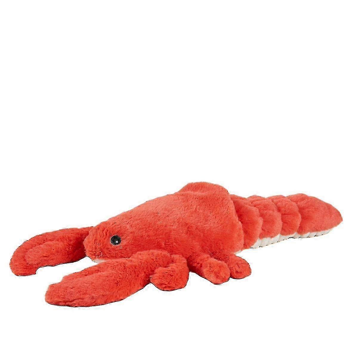 33 cm Microwaveable Lobster - Heat-Resistant Model