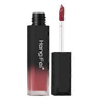 Liquid Glitter Lipstick Set - Long Lasting Waterproof Formula and Bold Pigment for All-Day Wear