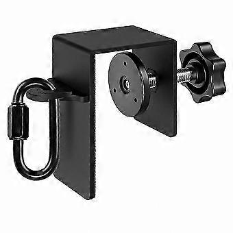 Durable Door Anchor for Resistance Bands Home Gym Strength Training Fitness Equipment Attachment 26-27