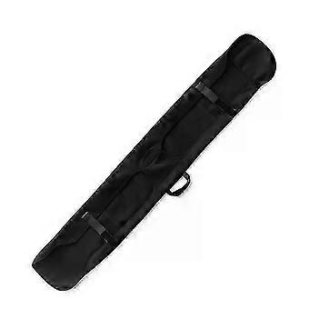 Sac de ski/snowboard facile à transporter, doublure de protection contre les rayures, largeur et longueur des poignées élastiques. Nom du produit : L