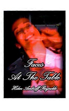 Faces at the table