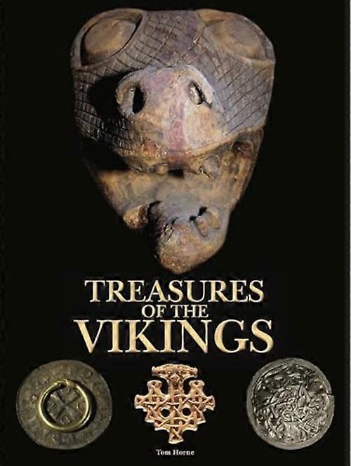 Trésors des Vikings
