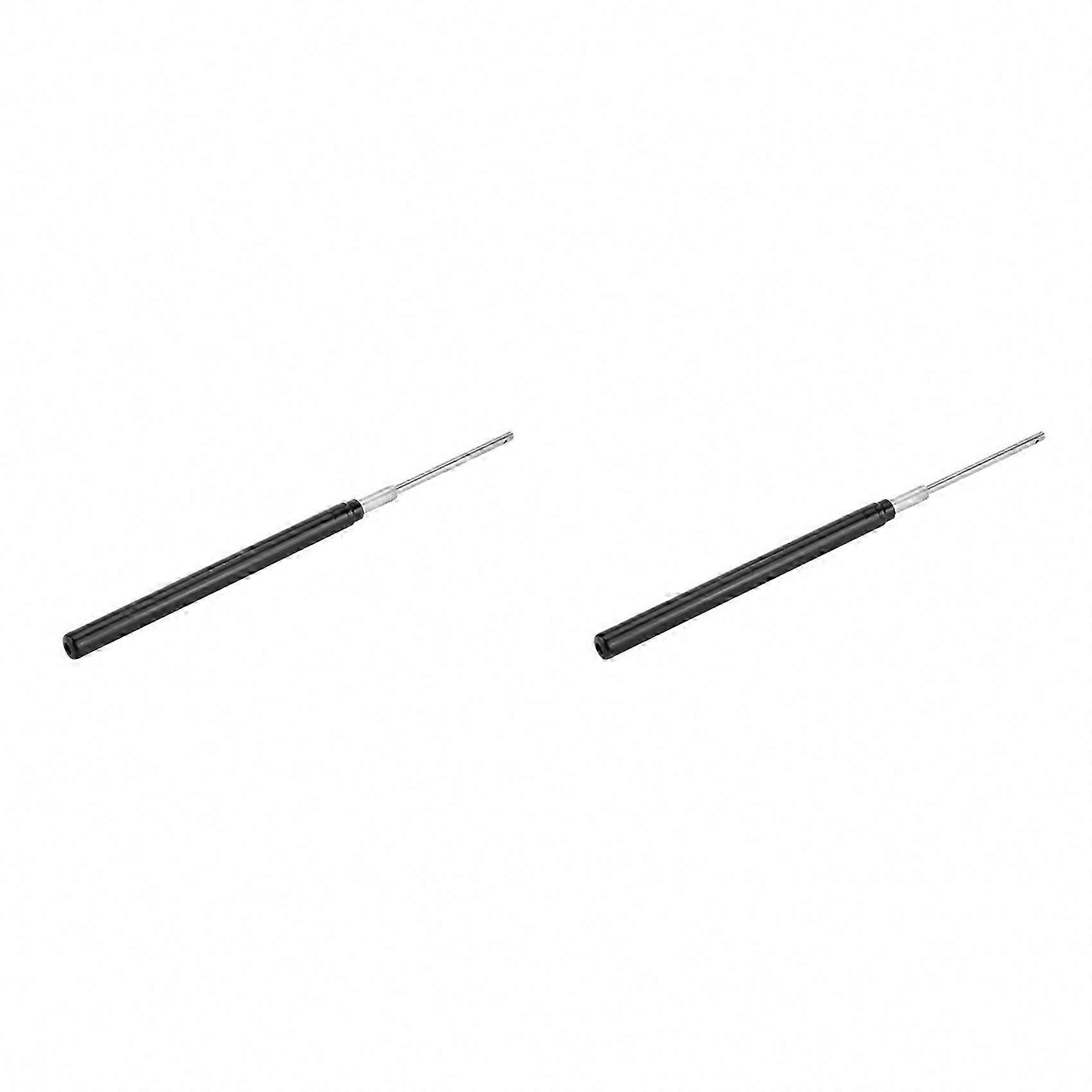 Greenhouse Automatic Window Opener Cylinder, 2-Pack Temperature-Sensitive Window Openers
