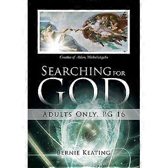 Em Busca de Deus (Apenas para Adultos) - Página 16 - Bernie Keating - Livro em Brochura - en