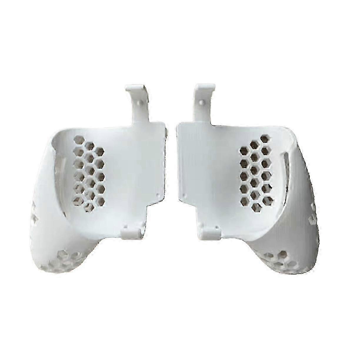 Compatible for 5 grip case comcompatible fortable protective shell b