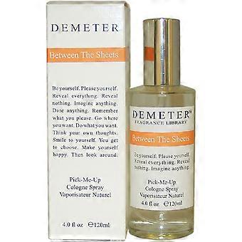 Demeter Between The Sheets für Damen 4 oz Cologne Spray