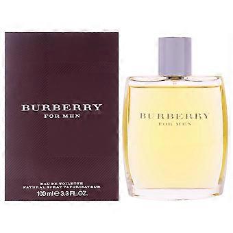 Burberry für Herren - 3.3 oz Eau de Toilette Spray