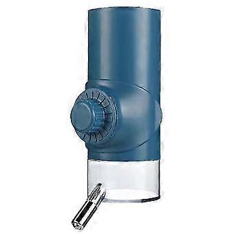 Dog Water Dispenser For Cage Dog Crate Water Bottle Stainless Steel Leak-proof Ball