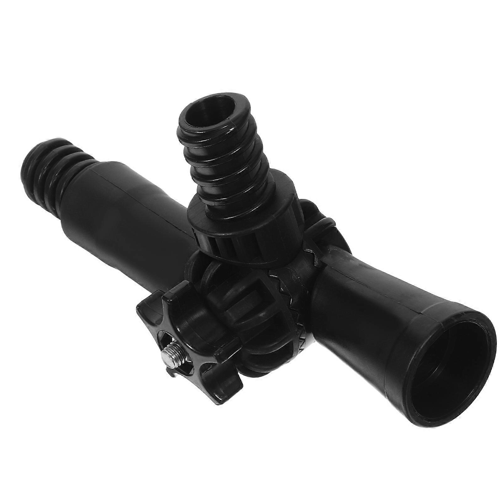 Cleaning Pole Attachments Extension Pole for Window Washing 3Pcs