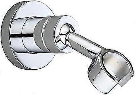 Adjustable Shower Head Holder Replacement Brass Parts