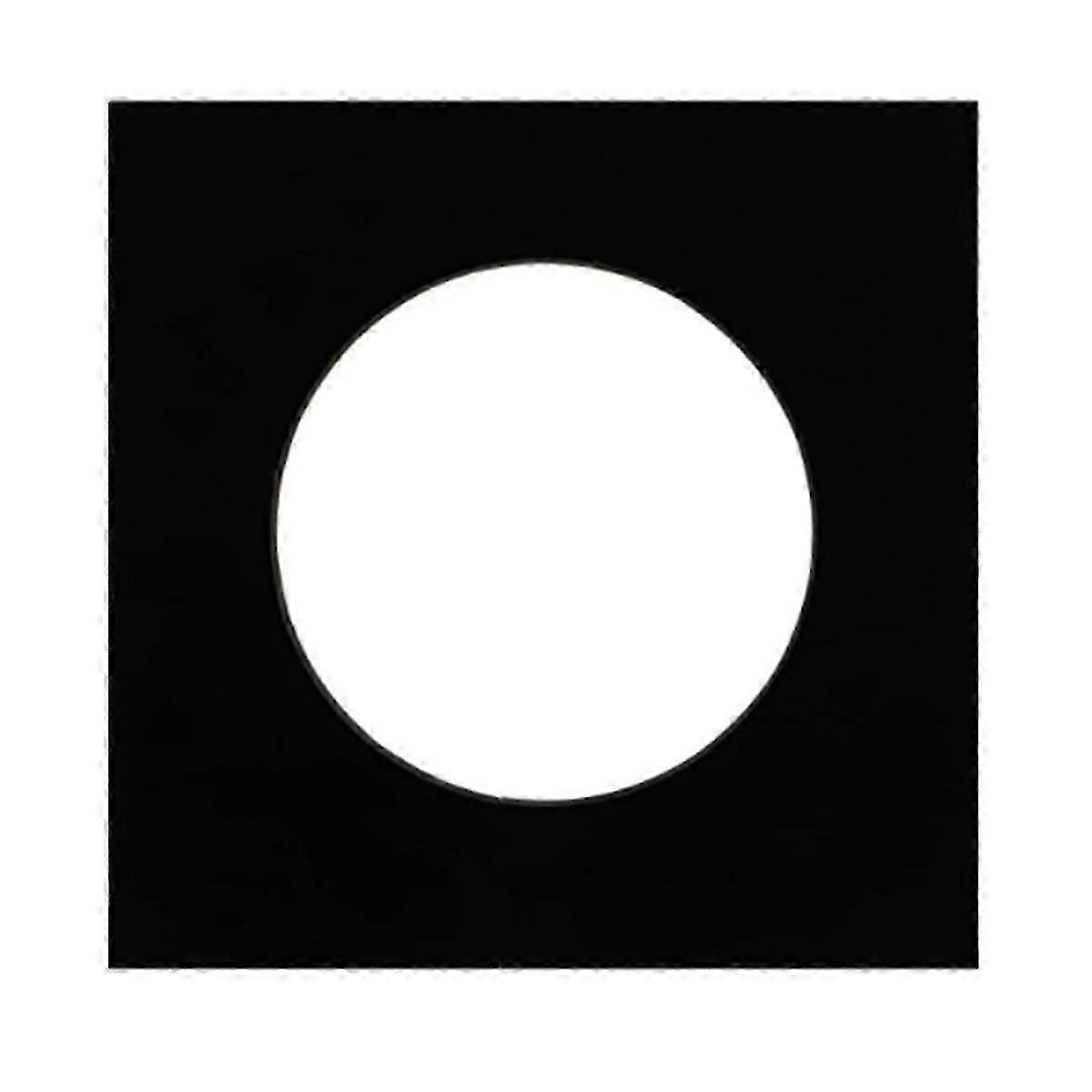 EVA protection wall compatible with square dartboard surround