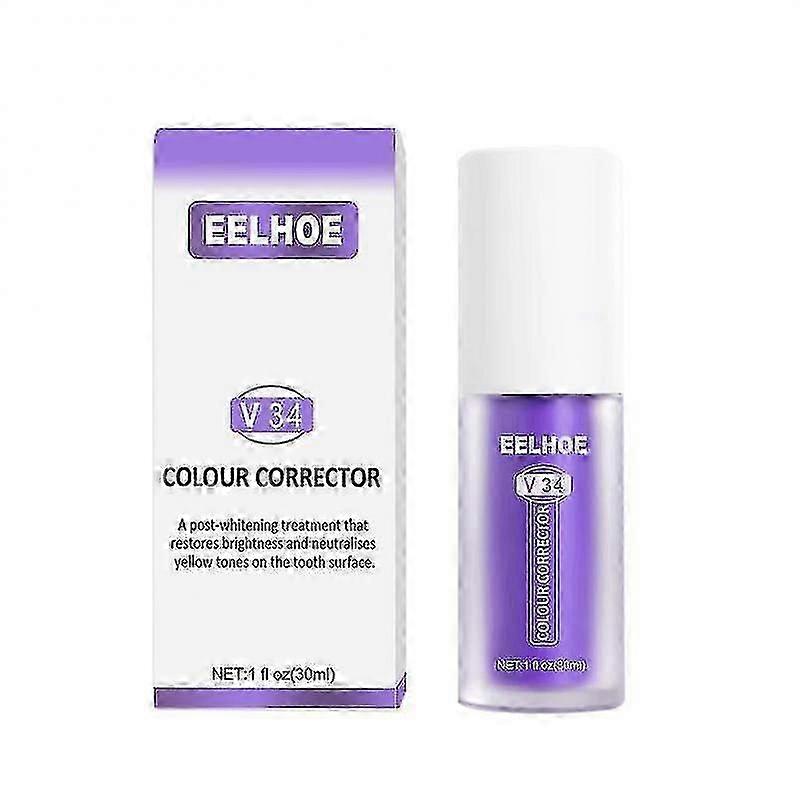 Whitening Toothpaste Teeth Cleaning Remove Plaque Stain Fr