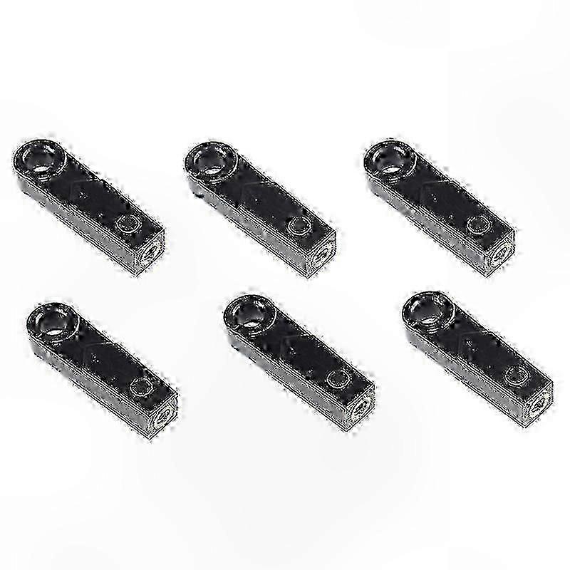 Outboard Engine Remote Control Cable End Replacement 663-48344-00