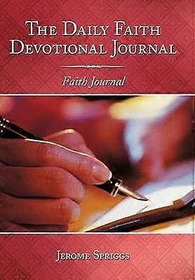 Le journal dévotionnel quotidien de la foi